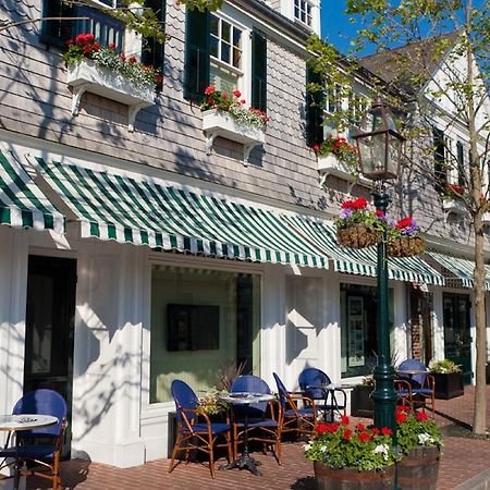 Vineyard Square Hotel And Suites Edgartown Εξωτερικό φωτογραφία