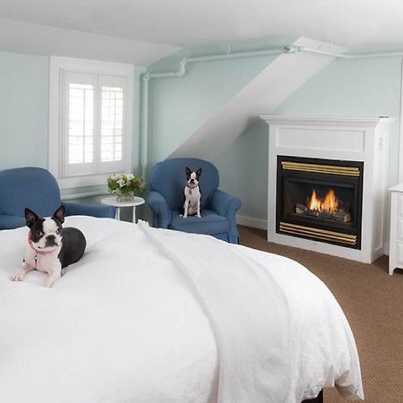Vineyard Square Hotel And Suites Edgartown Εξωτερικό φωτογραφία