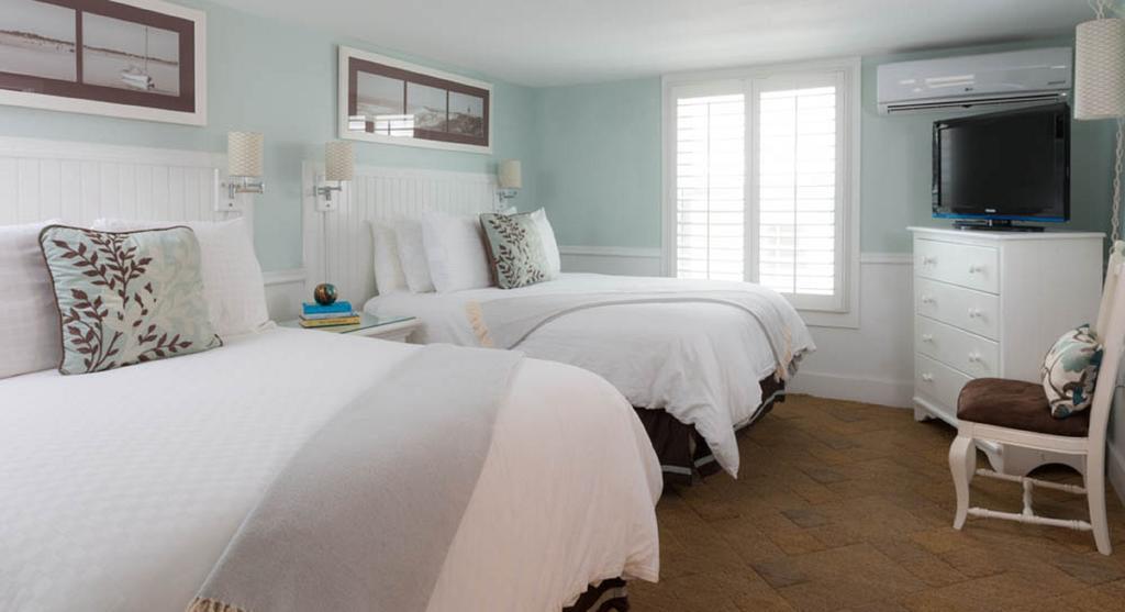 Vineyard Square Hotel And Suites Edgartown Εξωτερικό φωτογραφία