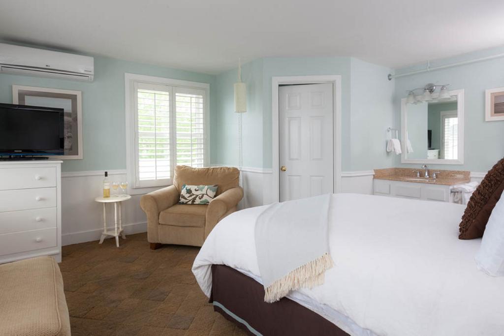 Vineyard Square Hotel And Suites Edgartown Δωμάτιο φωτογραφία