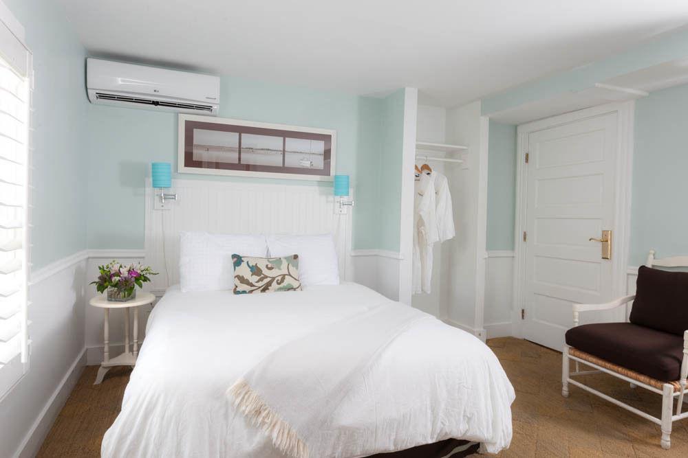 Vineyard Square Hotel And Suites Edgartown Εξωτερικό φωτογραφία