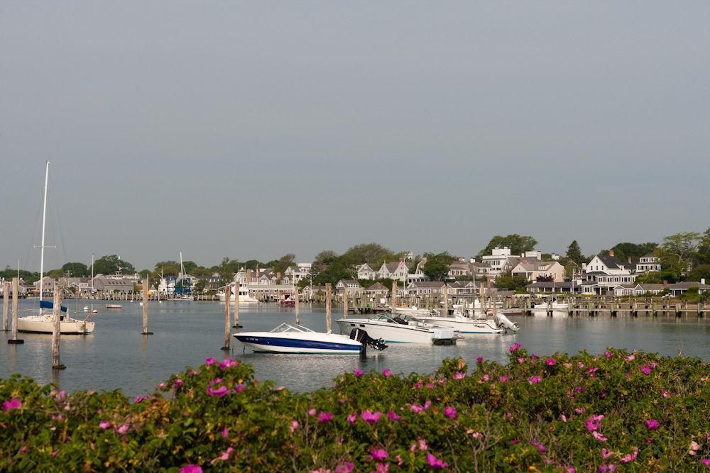 Vineyard Square Hotel And Suites Edgartown Εξωτερικό φωτογραφία
