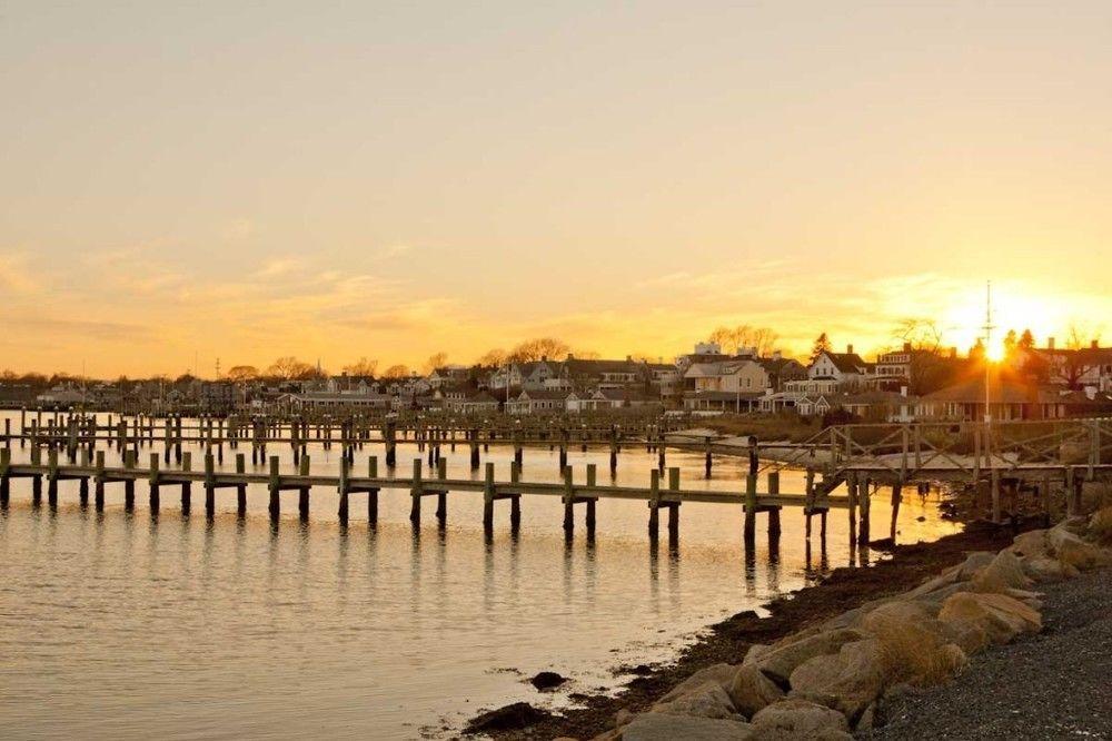 Vineyard Square Hotel And Suites Edgartown Εξωτερικό φωτογραφία
