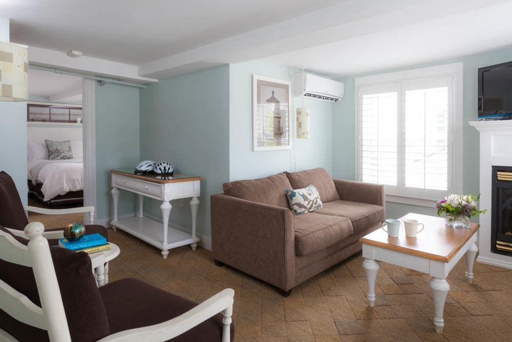 Vineyard Square Hotel And Suites Edgartown Εξωτερικό φωτογραφία