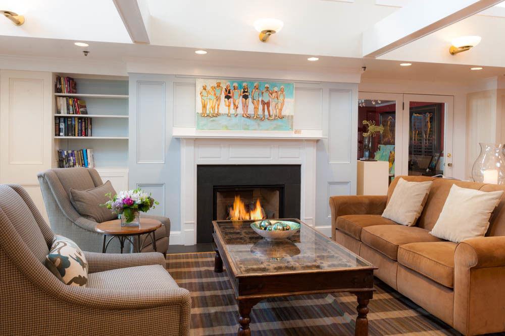 Vineyard Square Hotel And Suites Edgartown Εξωτερικό φωτογραφία