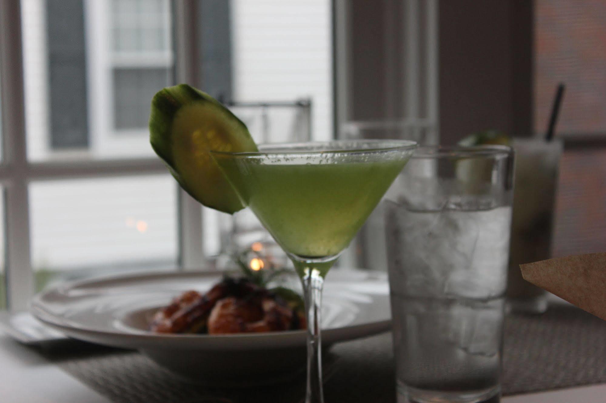 Vineyard Square Hotel And Suites Edgartown Εξωτερικό φωτογραφία