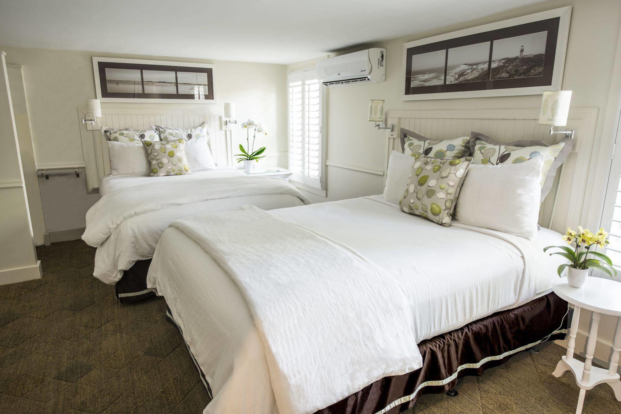 Vineyard Square Hotel And Suites Edgartown Εξωτερικό φωτογραφία