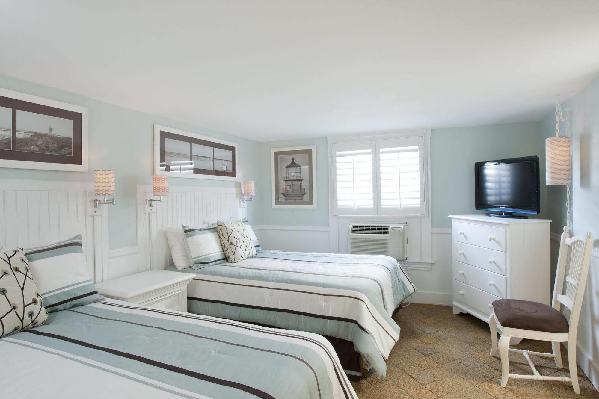 Vineyard Square Hotel And Suites Edgartown Εξωτερικό φωτογραφία