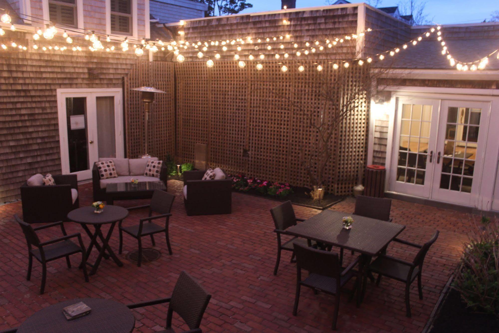 Vineyard Square Hotel And Suites Edgartown Εξωτερικό φωτογραφία