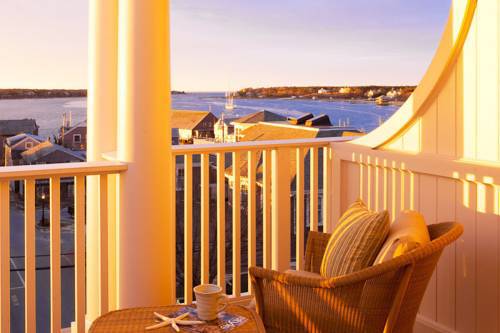 Vineyard Square Hotel And Suites Edgartown Δωμάτιο φωτογραφία