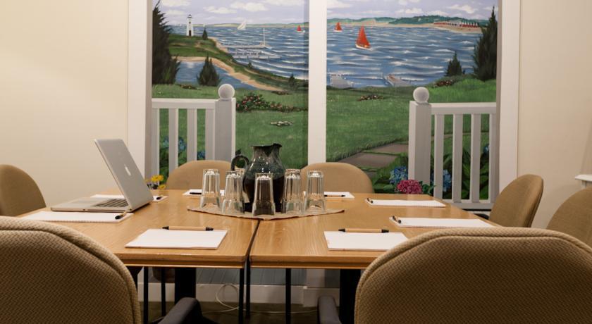 Vineyard Square Hotel And Suites Edgartown Εξωτερικό φωτογραφία
